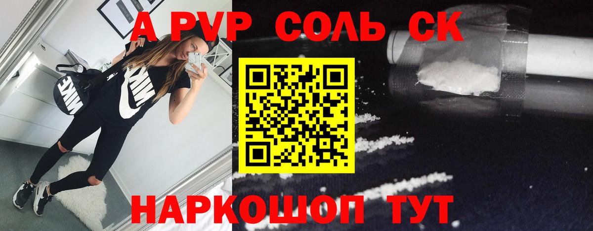 A PVP СК КРИС Балтийск